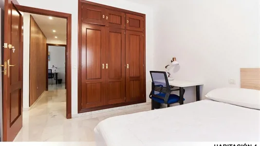 Rooms in Hacienda de Su Eminencia - photo 3