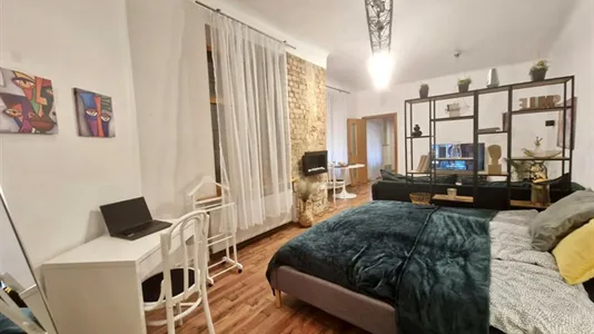 Apartments in Riga Centrs - photo 4