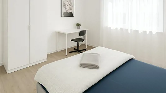 Rooms in Garching - photo 2
