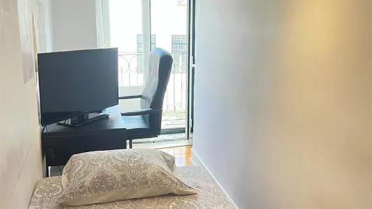 Apartments in Location is not specified - photo 7