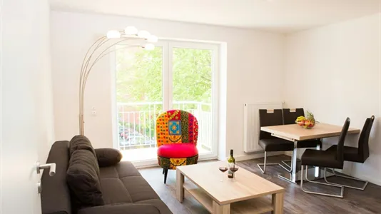 Apartments in Aachen - photo 3