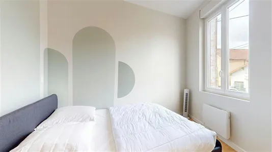 Rooms in Toulouse - photo 4