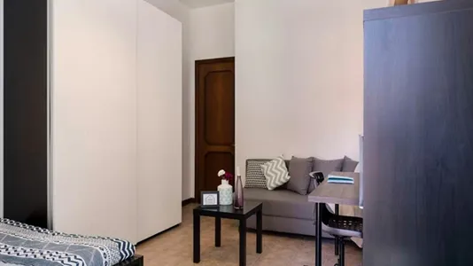 Rooms in Bologna - photo 7