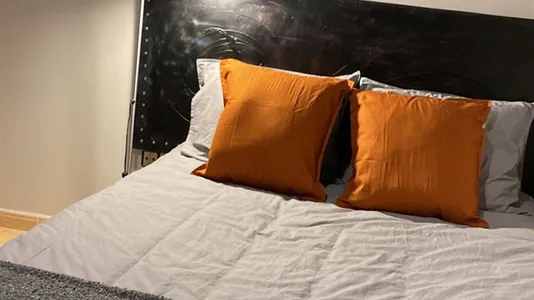 Rooms in Madrid Salamanca - photo 4