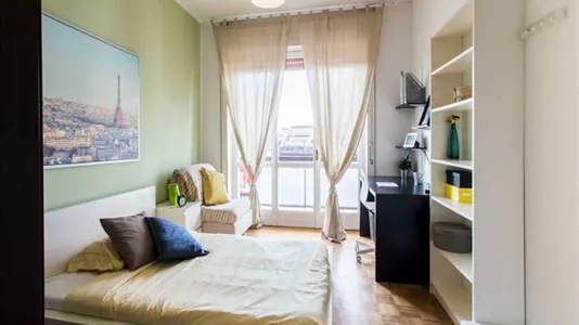 Rooms in Milano Zona 7 - Baggio, De Angeli, San Siro - photo 3