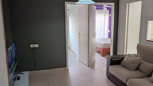 Apartments in Mazarrón - photo 2