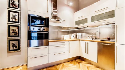 Apartments in Budapest Terézváros - photo 5