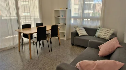 Rooms in Valencia La Zaidía - photo 8