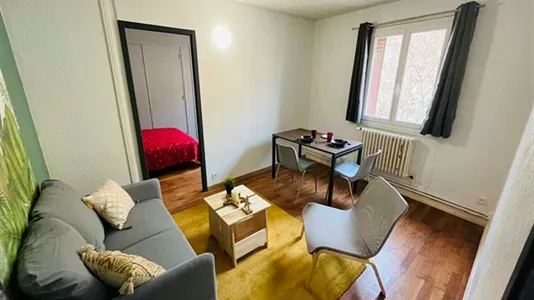 Rooms in Lyon - photo 8