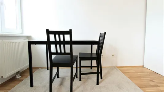 Apartments in Wien Neubau - photo 8