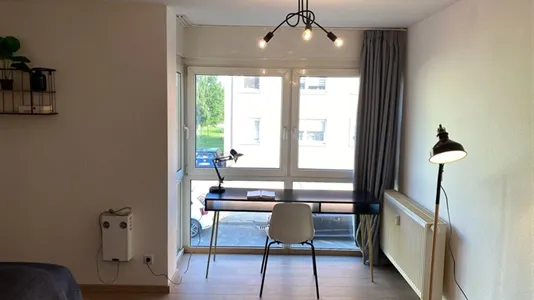 Apartments in North Saxony - photo 8