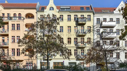 Apartments in Location is not specified - photo 3