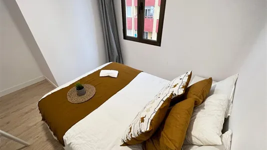 Rooms in Valencia L'Eixample - photo 4