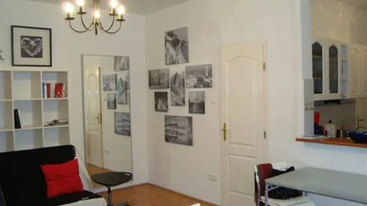 Apartments in Budapest Ferencváros - photo 5