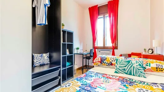 Rooms in Padua - photo 1