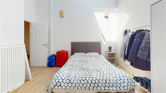 Rooms in Brussels Etterbeek - photo 2