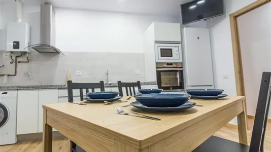 Rooms in Valencia Ciutat Vella - photo 10