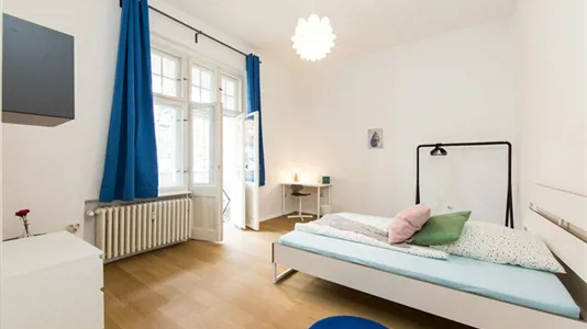 Rooms in Location is not specified - photo 2