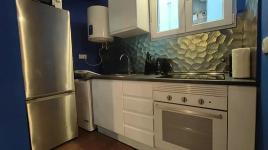 Apartments in Barcelona Ciutat Vella - photo 7