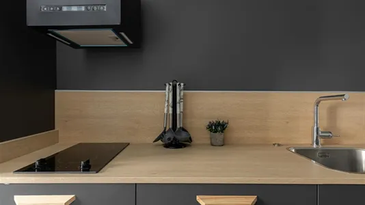 Apartments in Valencia Algirós - photo 8