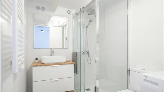 Apartments in Barcelona Ciutat Vella - photo 10