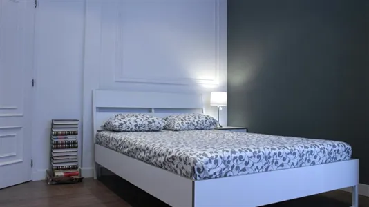 Rooms in Madrid Salamanca - photo 8
