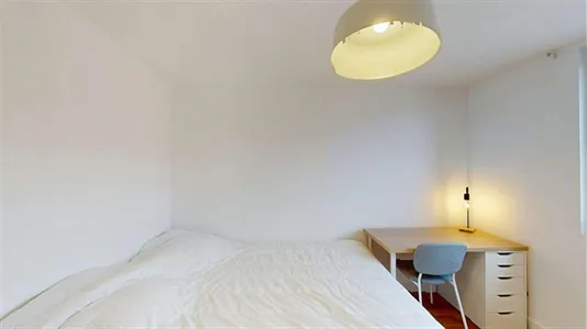 Rooms in Grenoble - photo 5