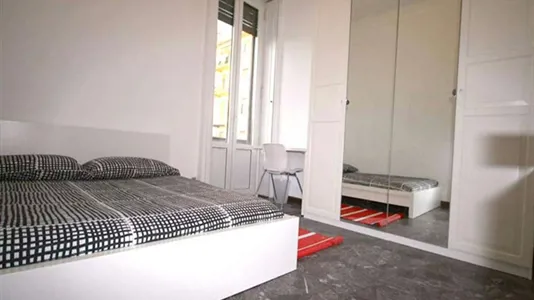 Rooms in Milano Zona 8 - Fiera, Gallaratese, Quarto Oggiaro - photo 3