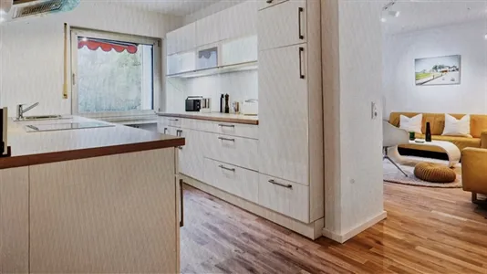 Apartments in Cologne Lindenthal - photo 4