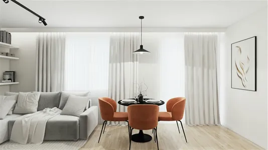 Apartments in Gliwice - photo 4