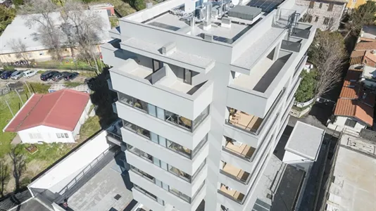 Apartments in Roma Municipio IV – Tiburtino - photo 10