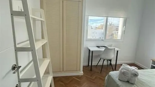 Rooms in Valencia Algirós - photo 2