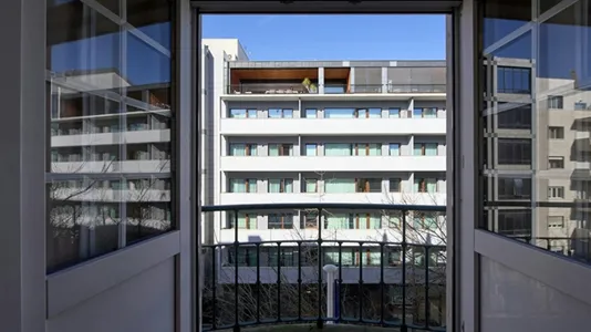 Rooms in Location is not specified - photo 6