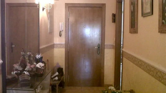 Rooms in Valladolid - photo 7