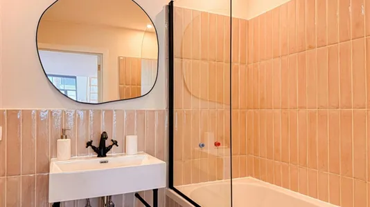 Apartments in Brussels Ukkel - photo 9