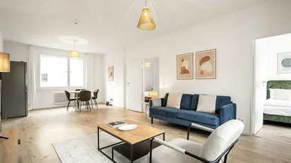 Apartment for rent in Berlin Mitte, Berlin