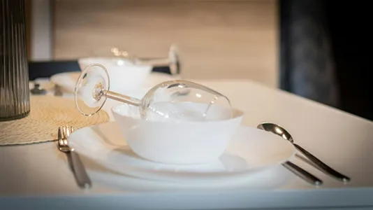 Apartments in Budapest Erzsébetváros - photo 9