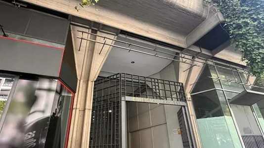 Rooms in Madrid Chamberí - photo 7