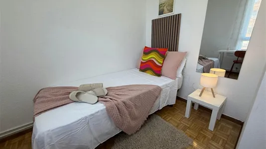 Rooms in Madrid Latina - photo 1