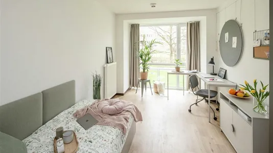 Apartments in Bremen - photo 1