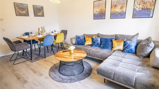 Apartments in Gießen - photo 8