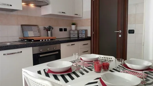 Rooms in Brescia - photo 5