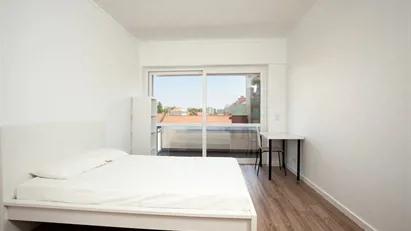 Room for rent in Lisbon (region)