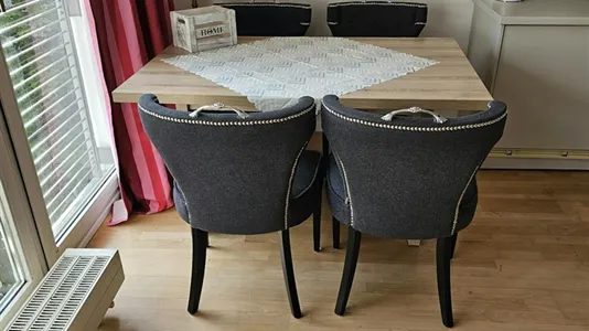 Apartments in Berlin Charlottenburg-Wilmersdorf - photo 4