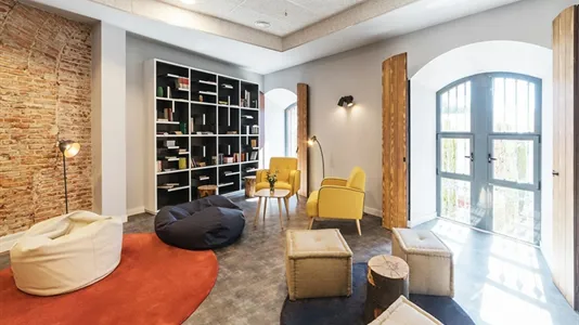 Rooms in Alcalá de Henares - photo 5