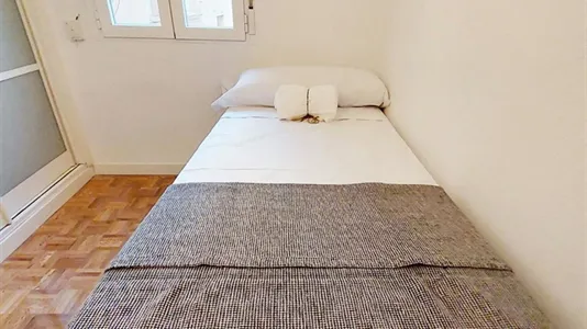 Rooms in Madrid Arganzuela - photo 8