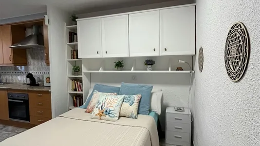 Apartments in Salou - photo 3