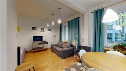 Apartment for rent in Warsaw