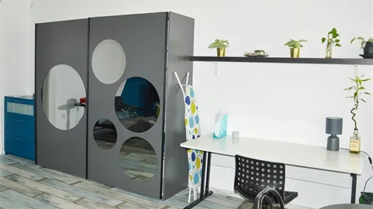 Apartments in Budapest Erzsébetváros - photo 8