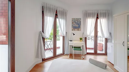 Rooms in Madrid Puente de Vallecas - photo 2